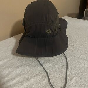 Mountain Hardwear Outdoor Hat